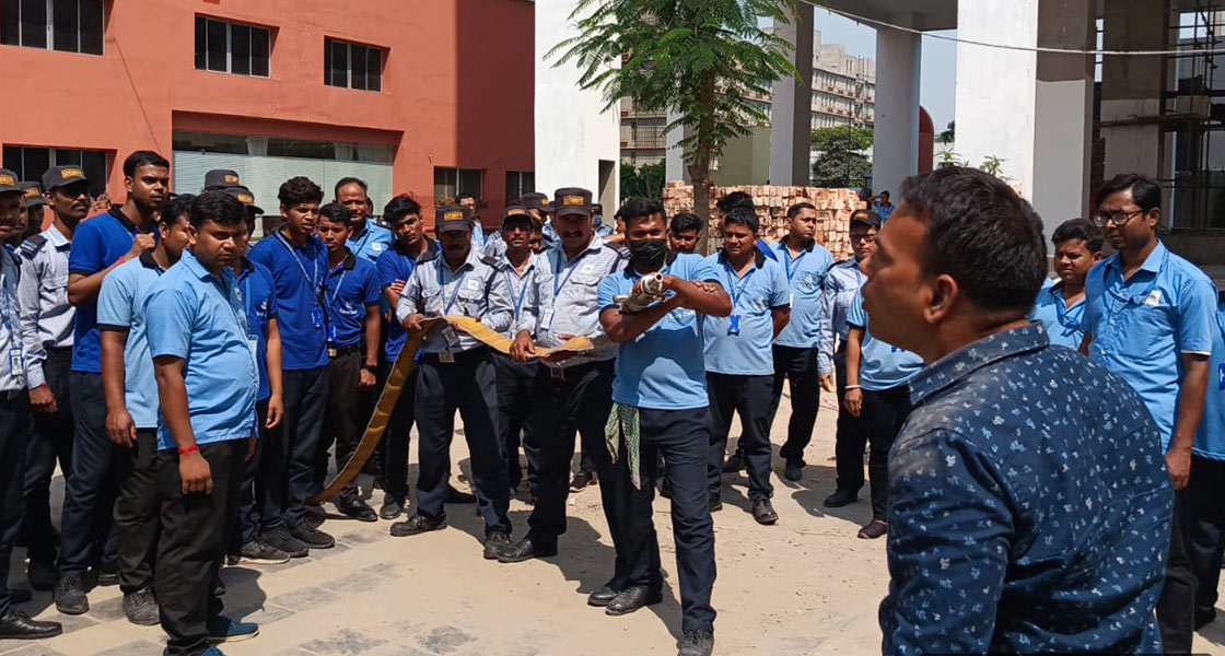 SNU Extra Curricular Activities